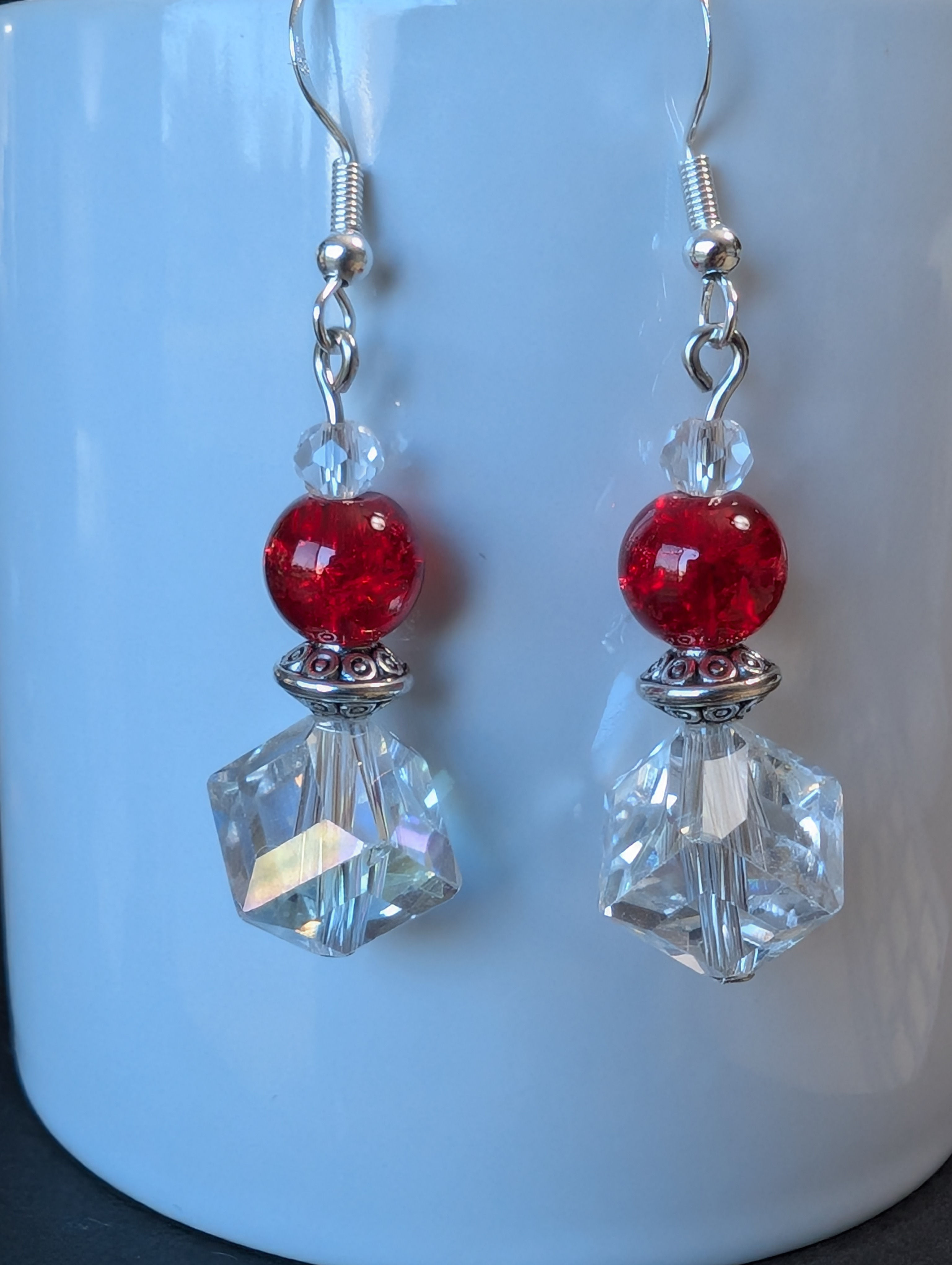 Earrings - Style M