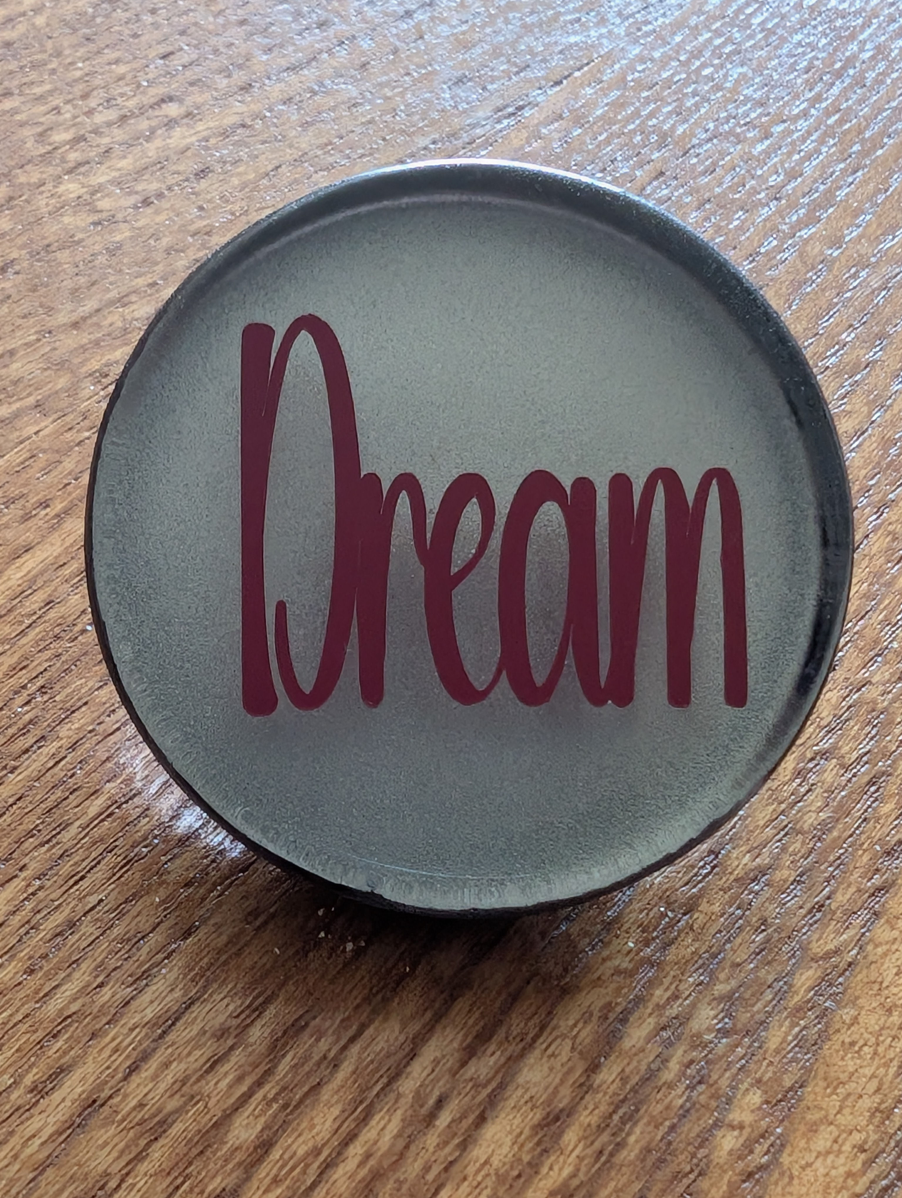 Magnet - Dream