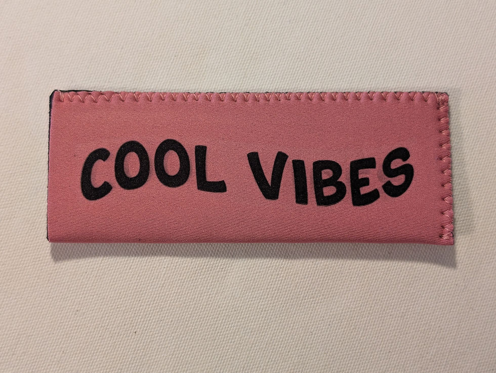 Thumbnail: Freezie Coozie - Cool Vibes