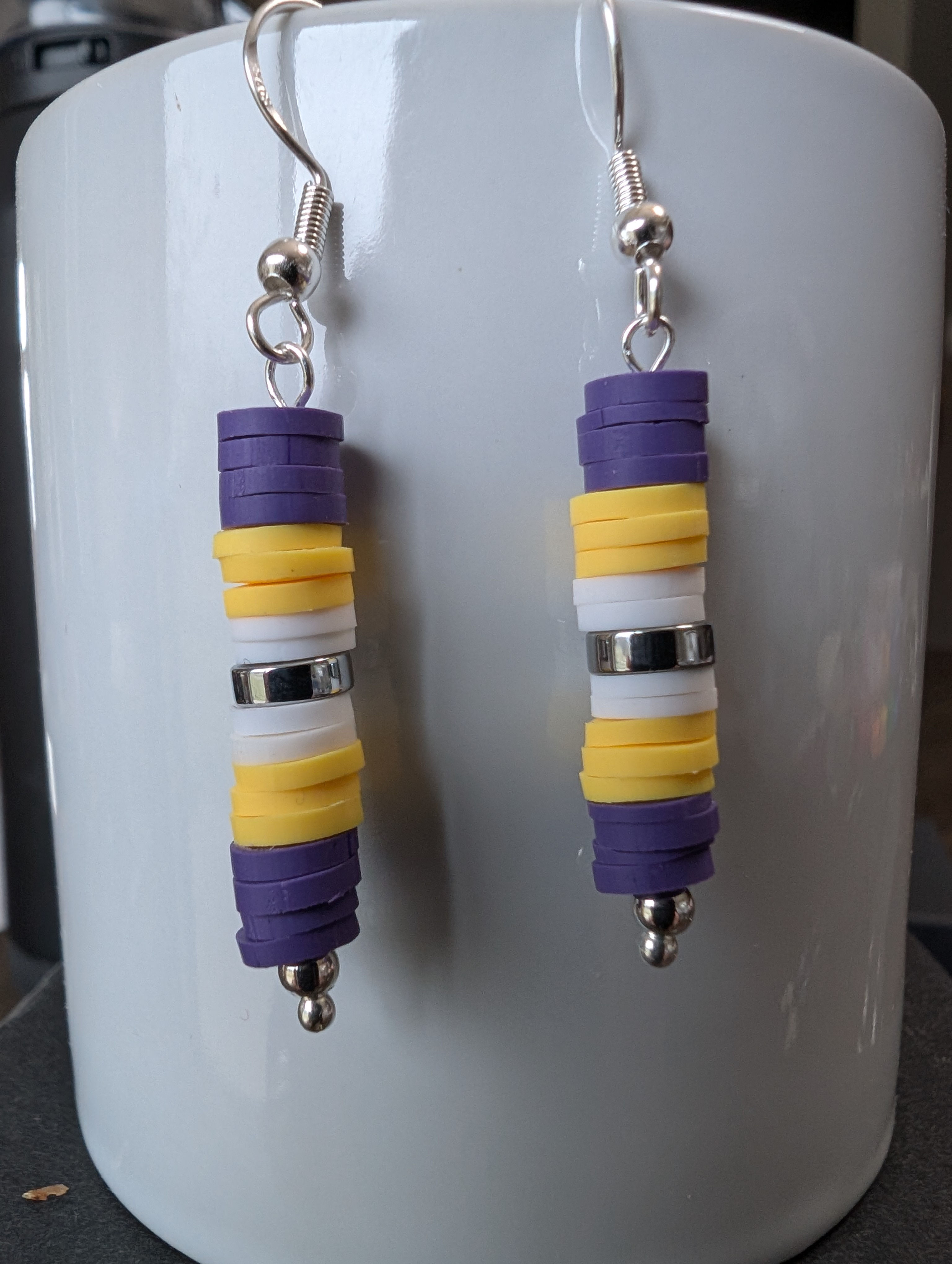 Earrings - Style D