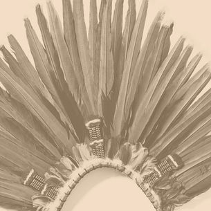 Reflorestar mentes: nova política, símbolos ancestrais