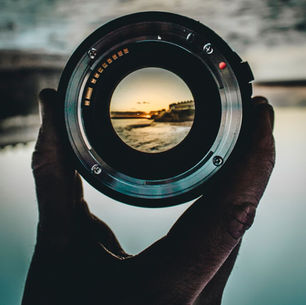 A natureza simbólica da imagem fotográfica