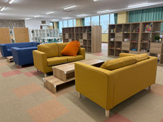 協定書調印式と内覧会を開催しました！