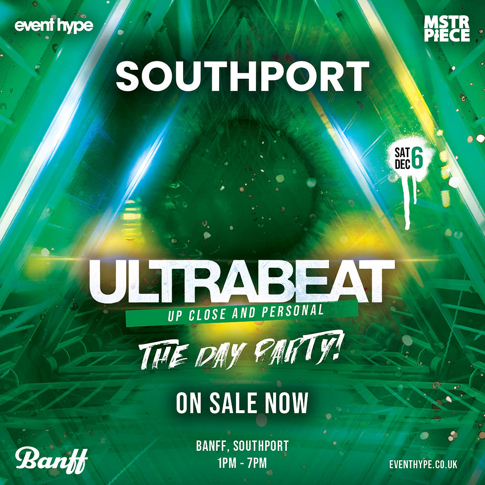 Ultrabeat Day Party