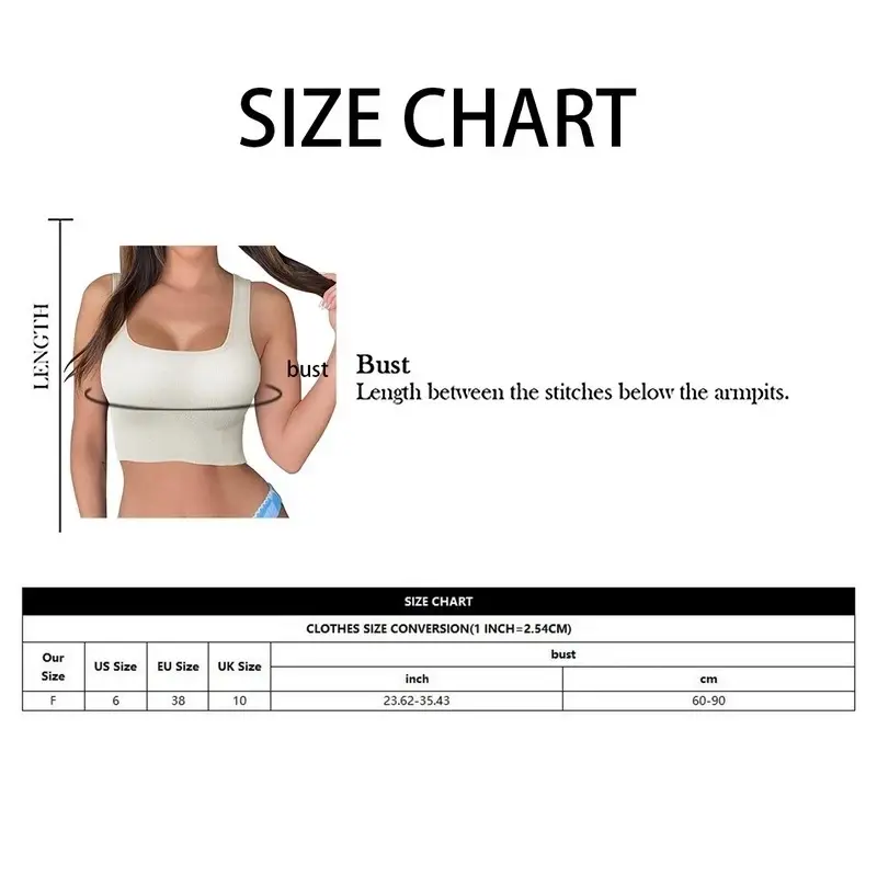 תמונה ממוזערת: Breathable Sports Bra Anti-Sweat 