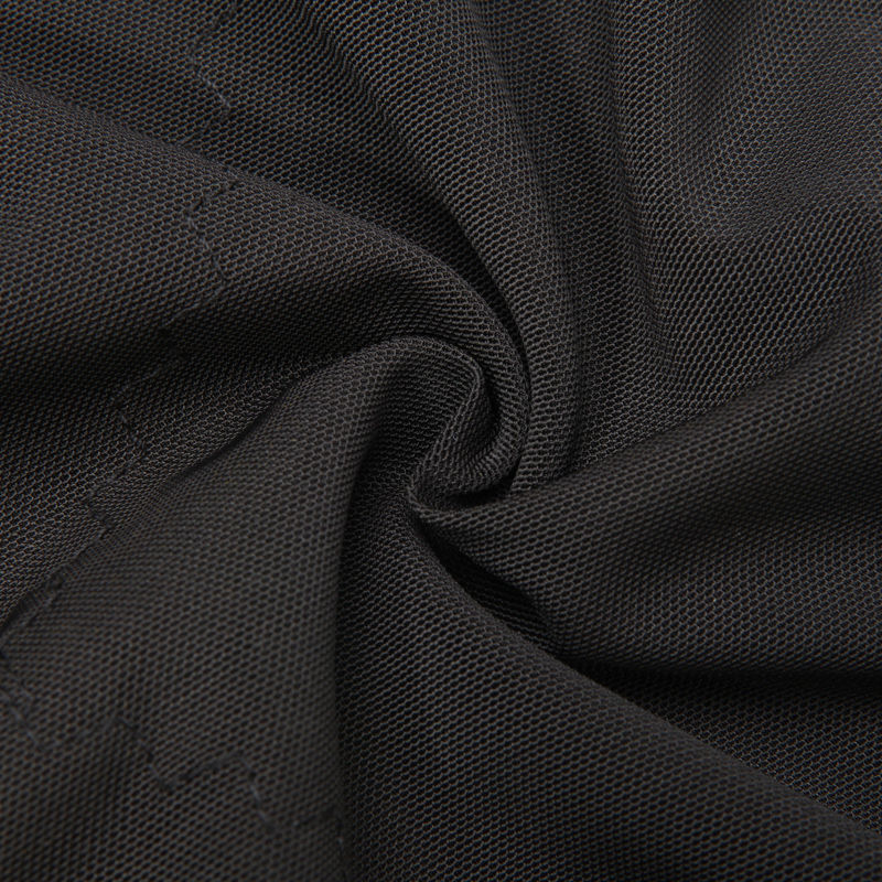 תמונה ממוזערת:  Belly Shaping Corset Top Gynecomastia Compression Shirts WIth Zipper Waist Trai