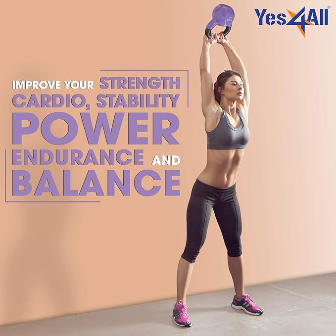 Using Weights for a Full-Body Workout