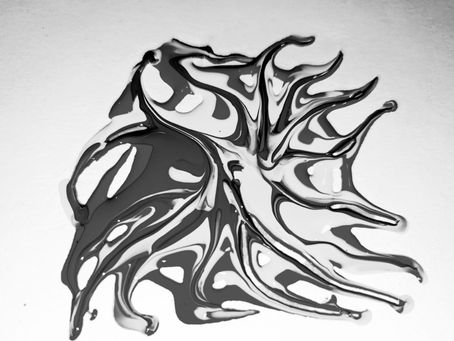 הכעס וההתפרצות באים משום מקום