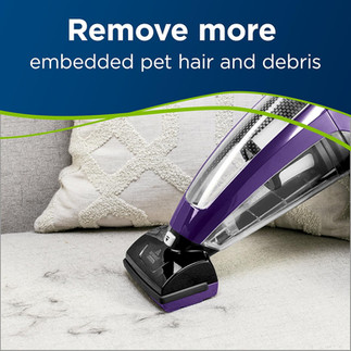 cordless hand vacuum