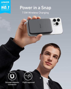 portable charger