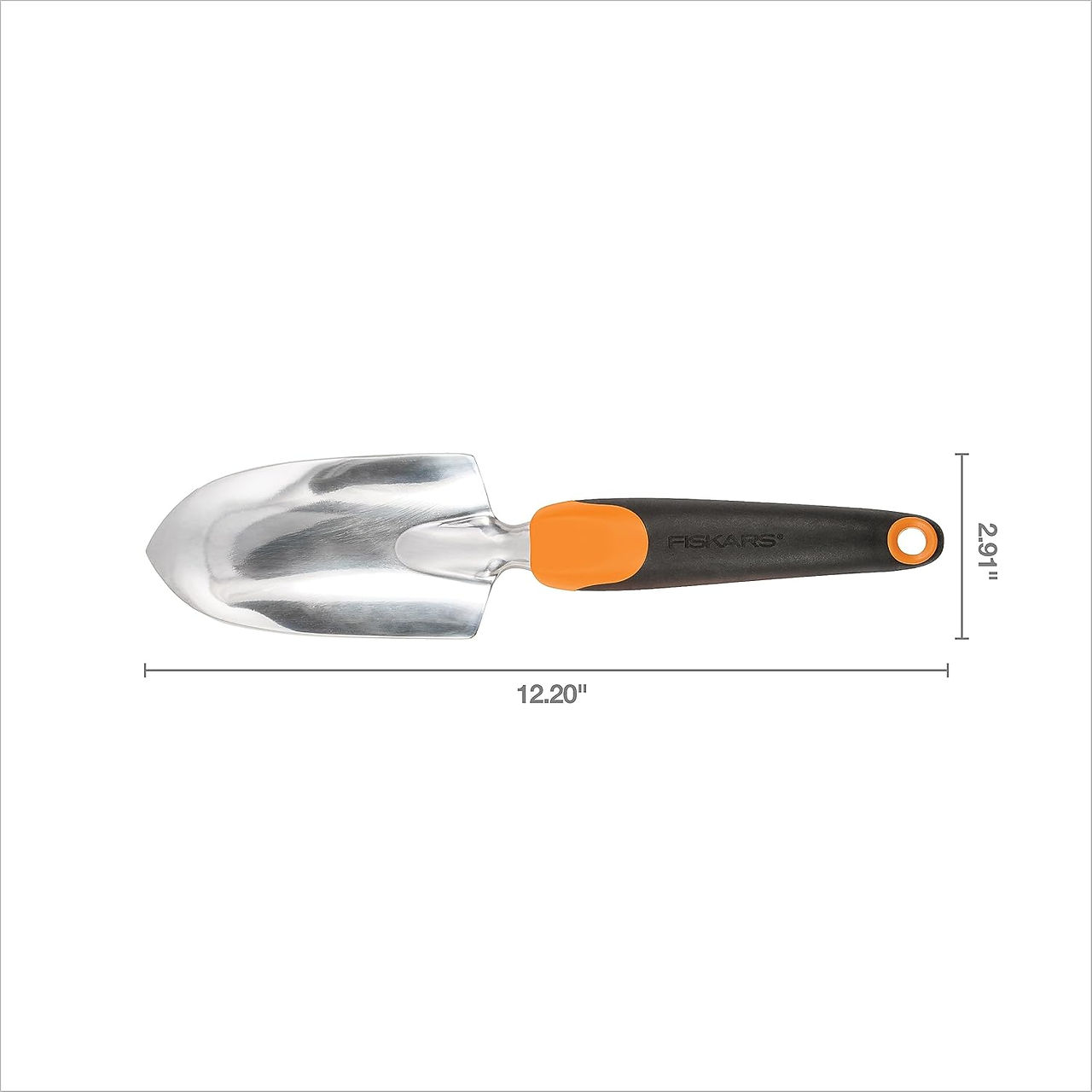garden trowel