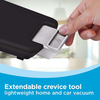 cordless handheld vacuum