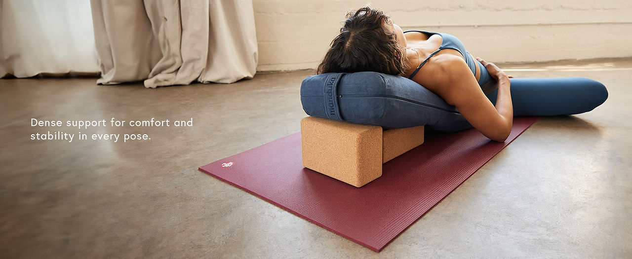 Manduka yoga mat