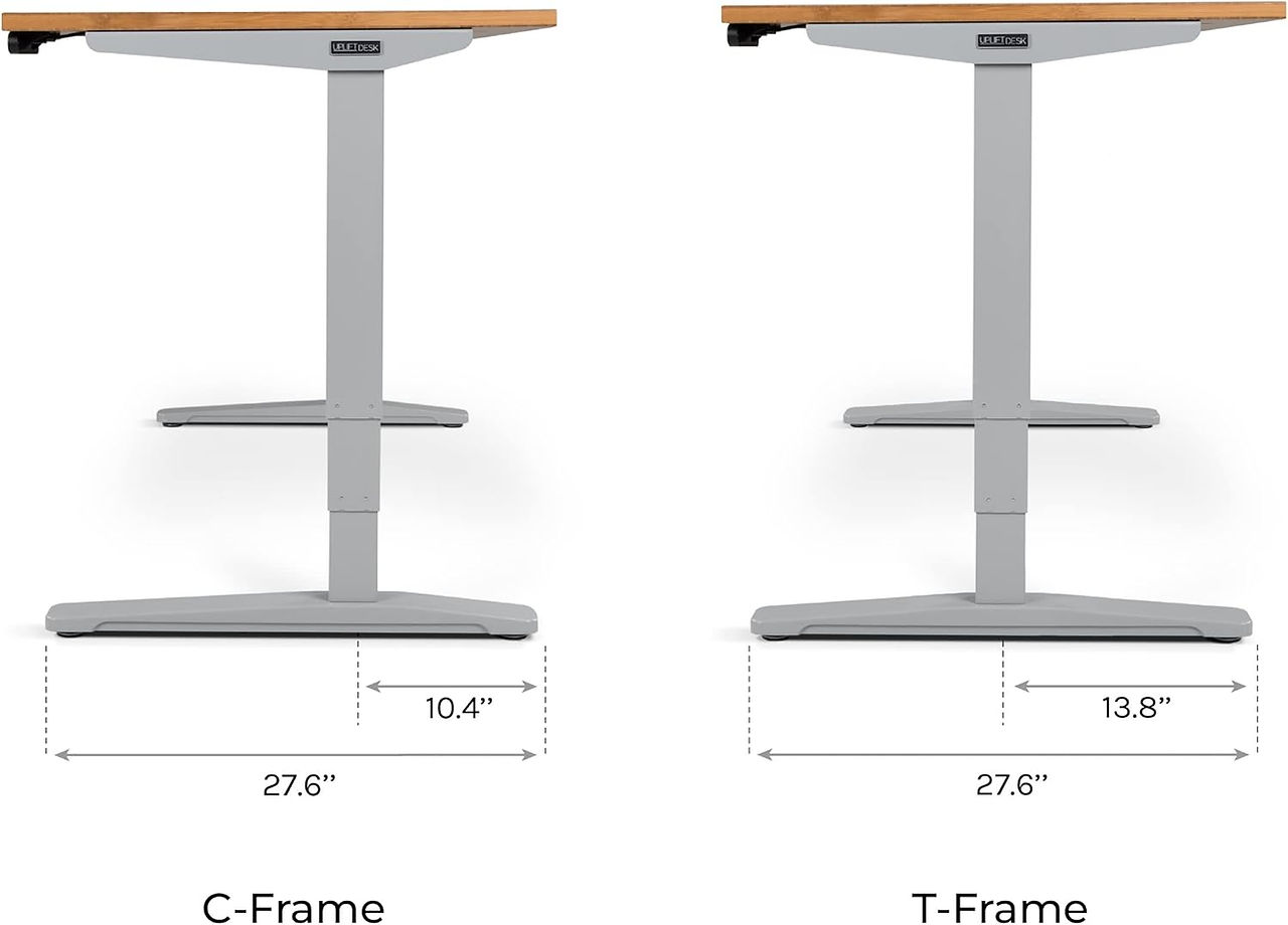 standing desk