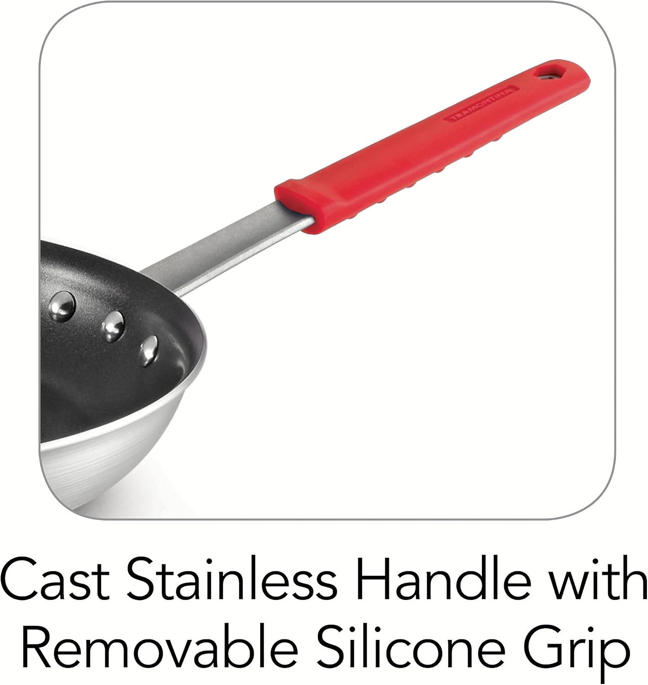 nonstick frying pan