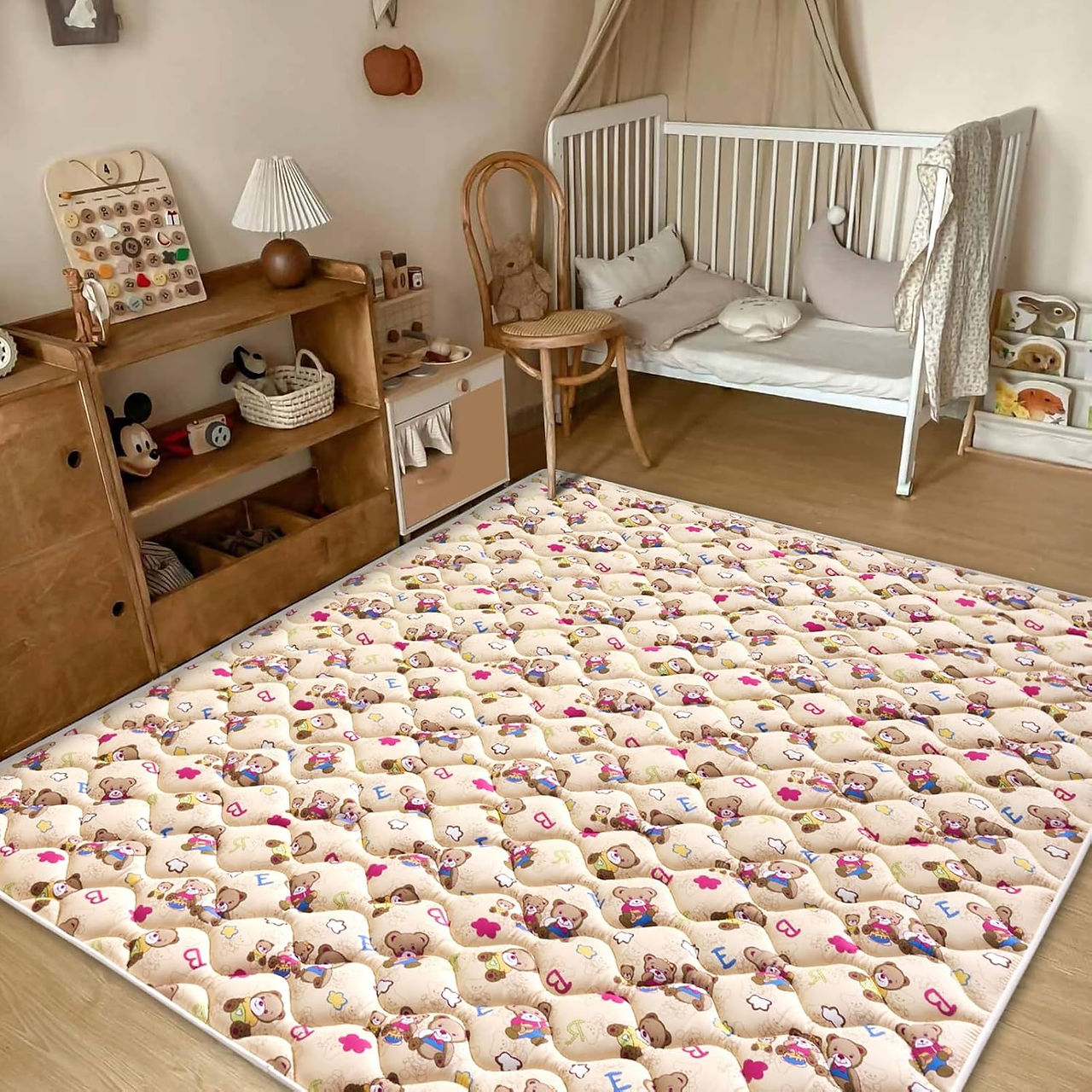 baby playmat