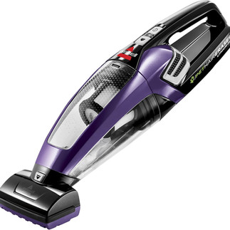 cordless hand vacuum