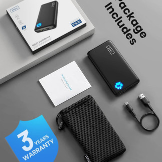 portable charger