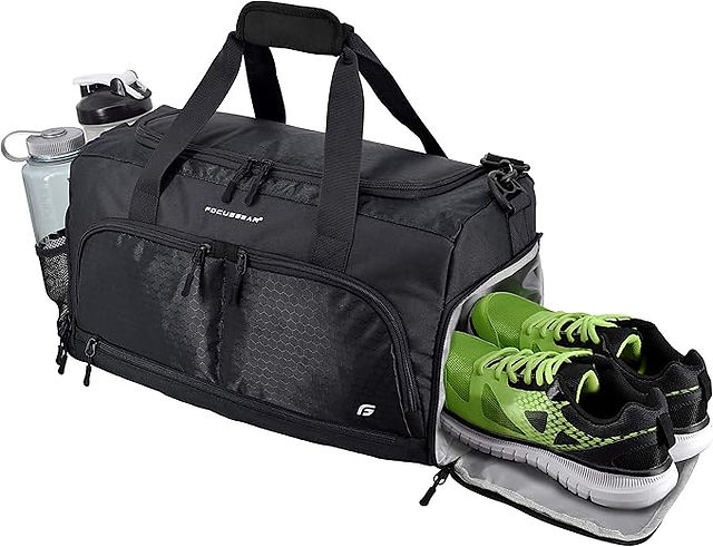 Small gym bag for women