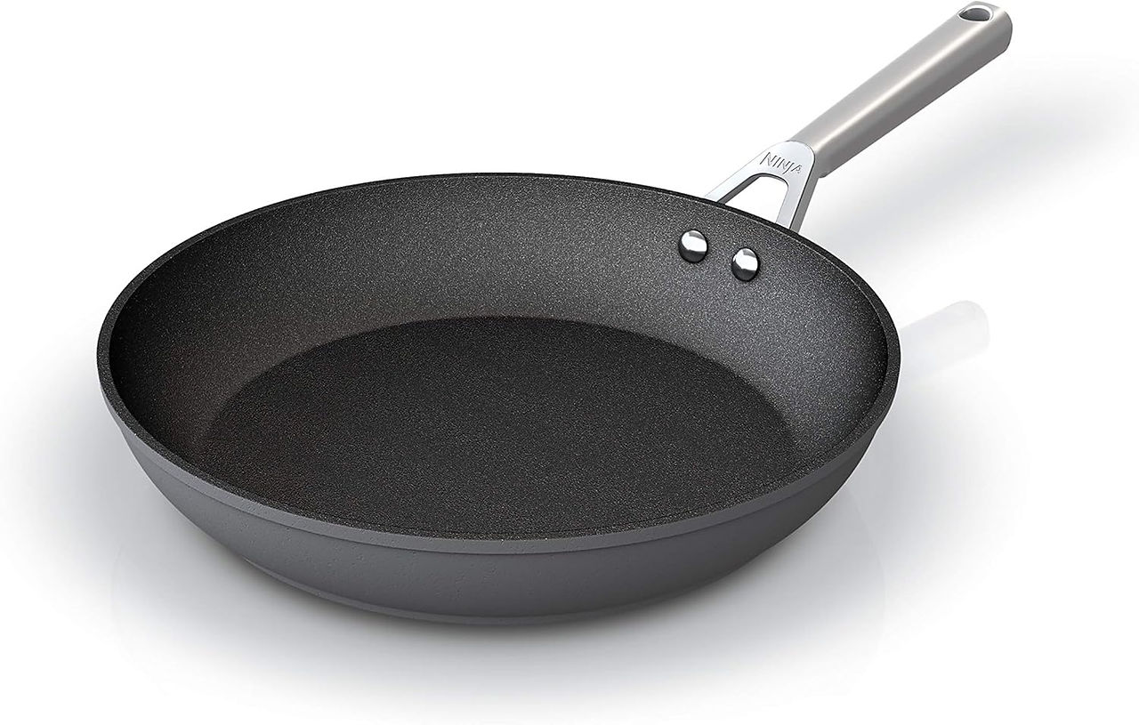 nonstick frying pan