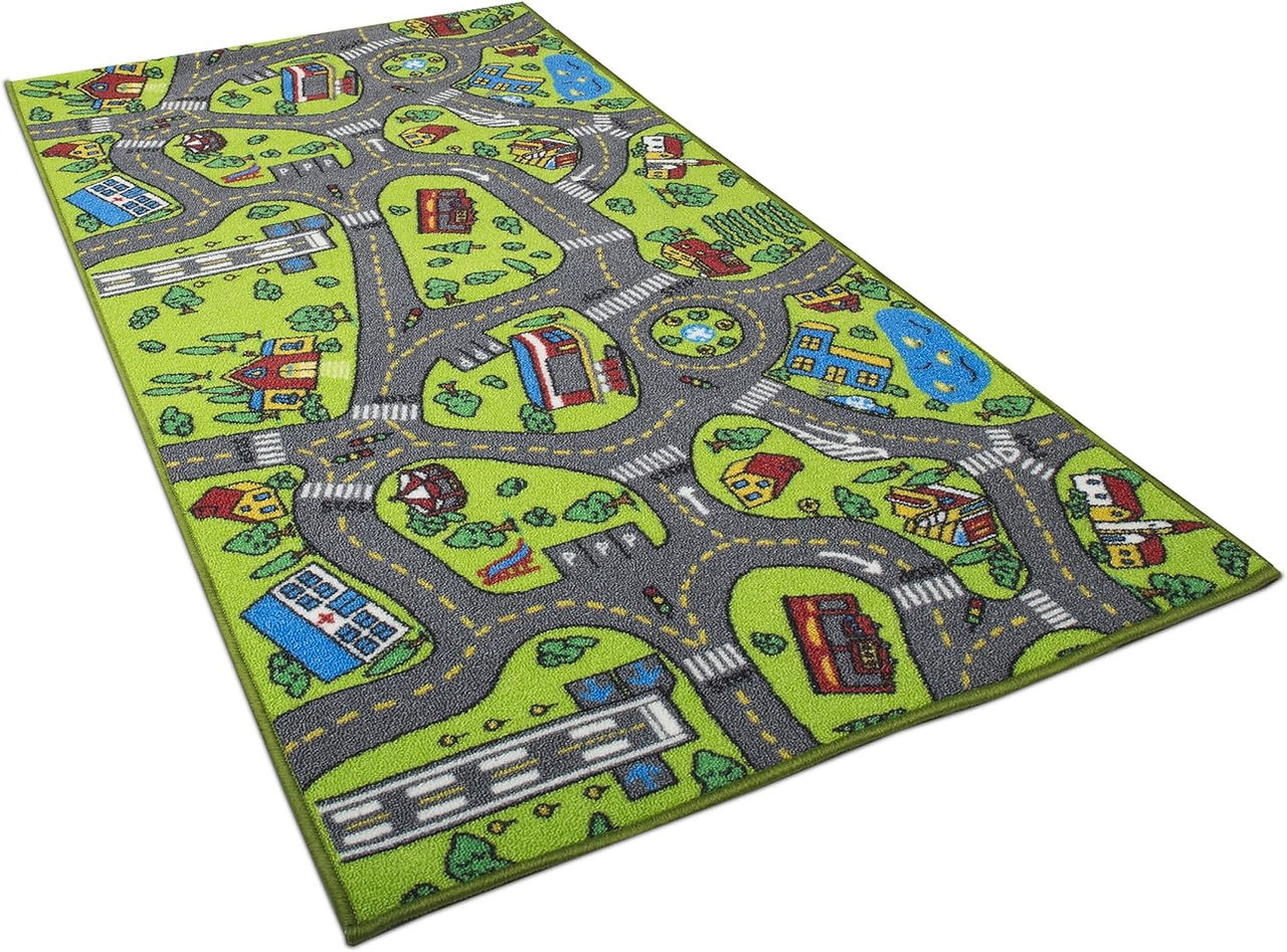 playmat rug