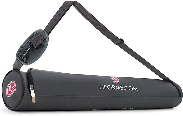 alignment yoga mat