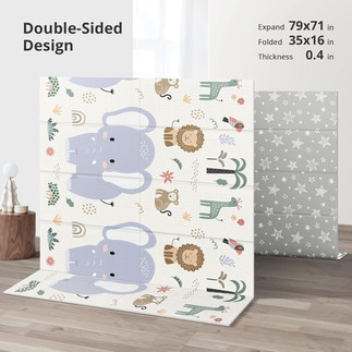 baby play mat