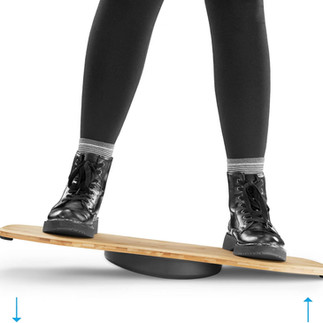 standing desk
