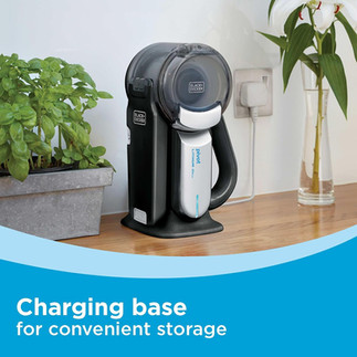 cordless handheld vacuum
