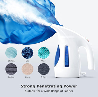 steamer for clothes