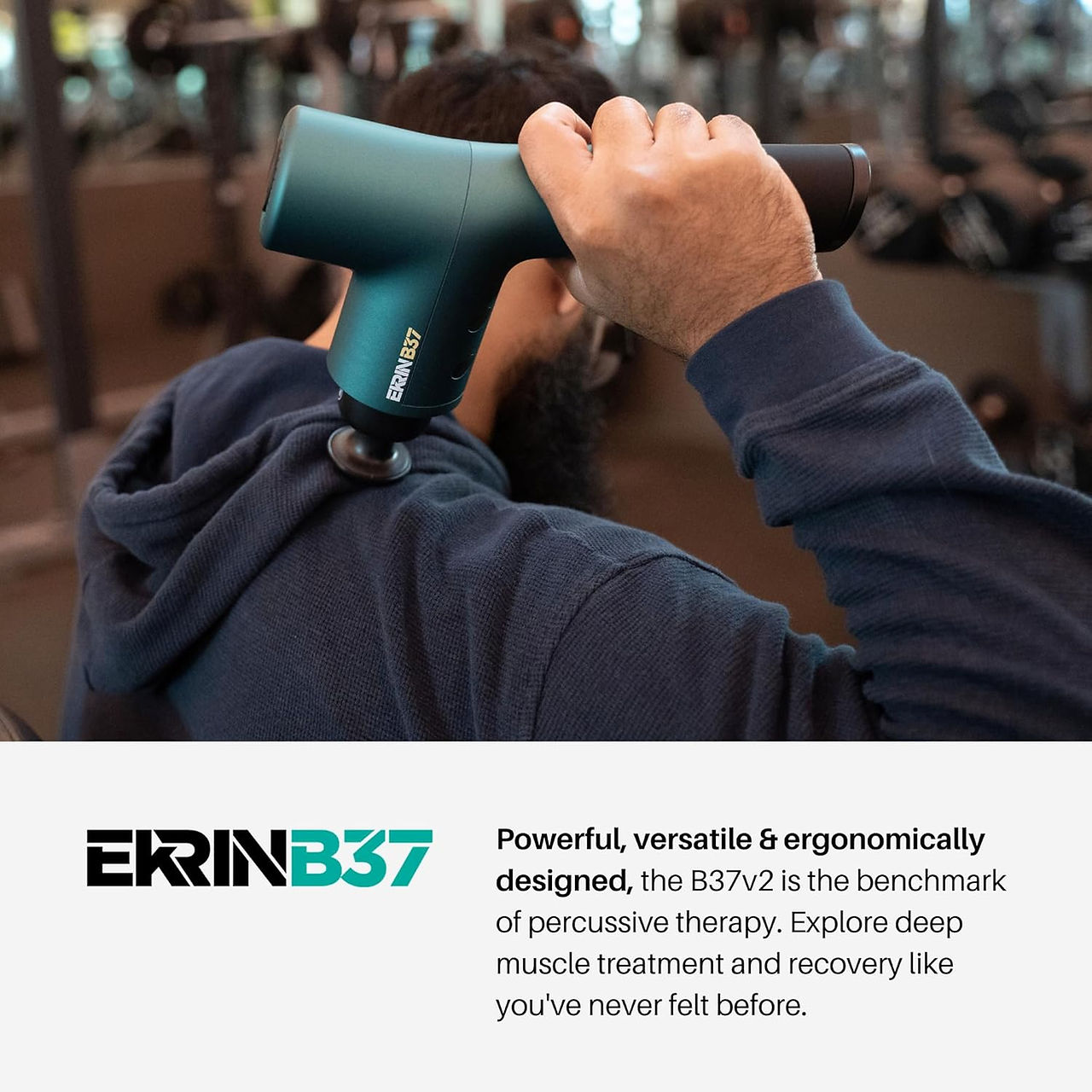 massage gun