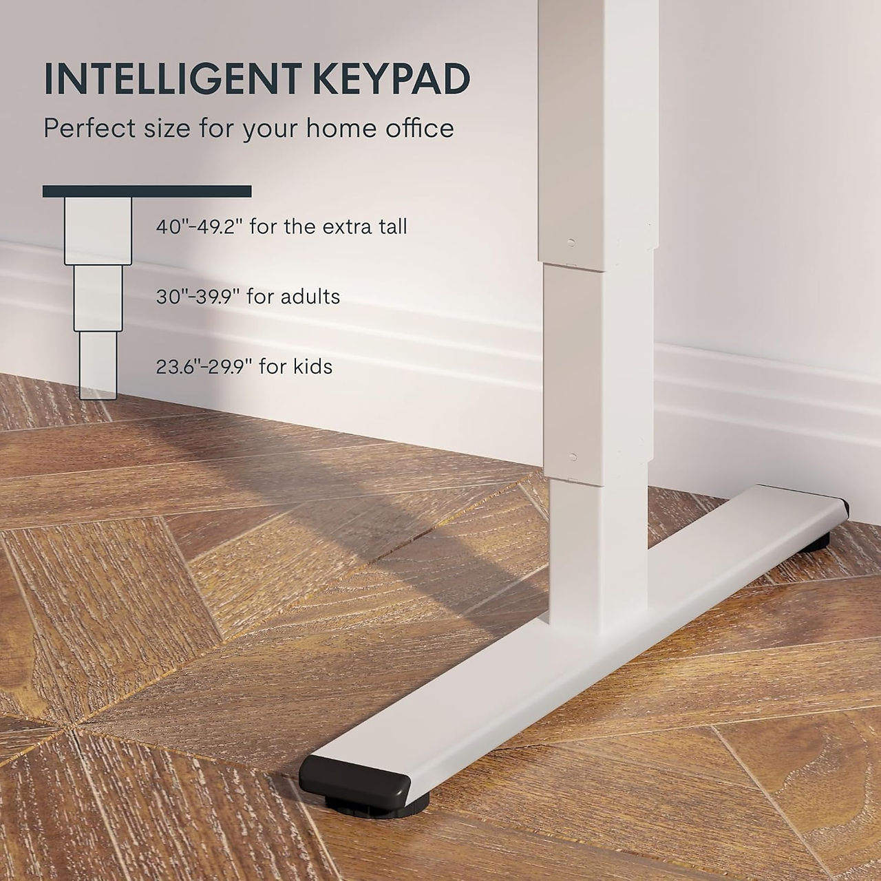 standing desk