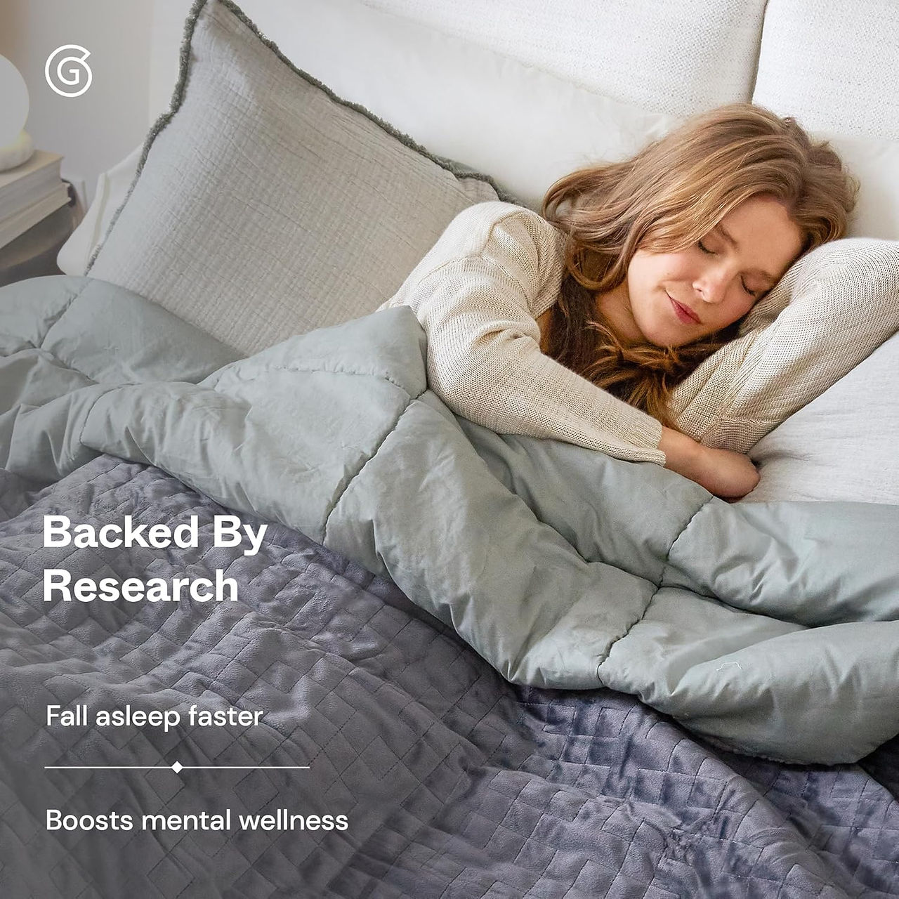 weighted blanket