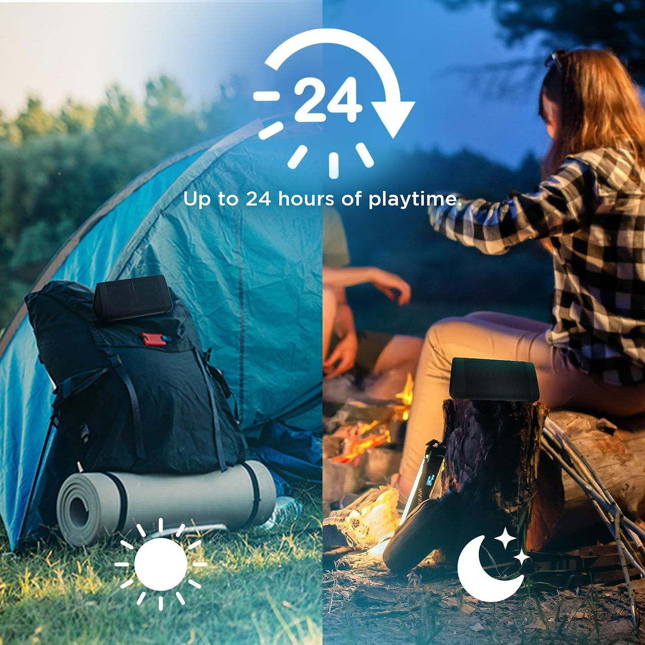portable bluetooth speaker