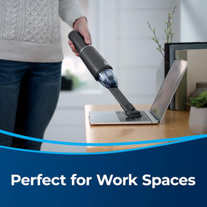 cordless handheld vacuum