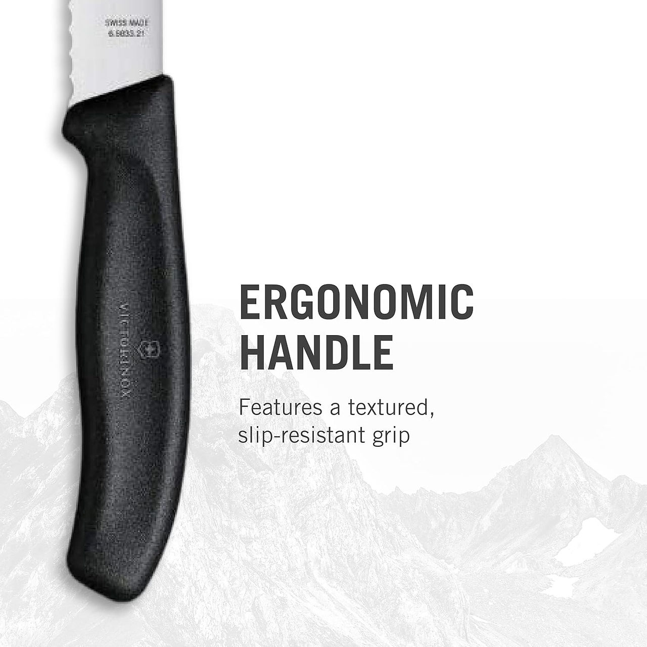 kitchen knife set