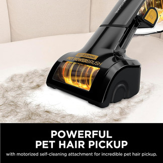 handheld vacuum