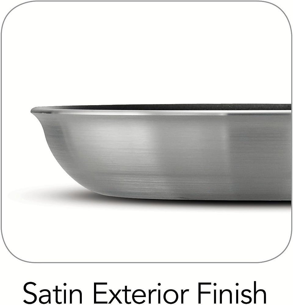 nonstick frying pan