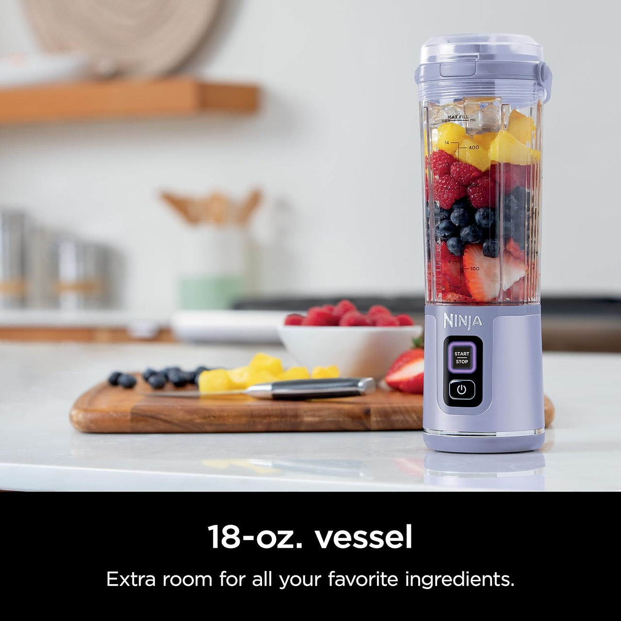 portable blender