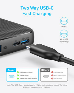 portable charger