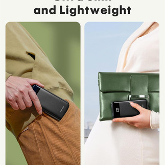 portable power bank