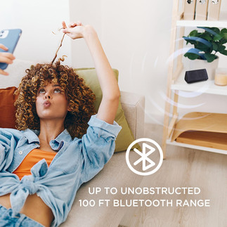 portable bluetooth speaker
