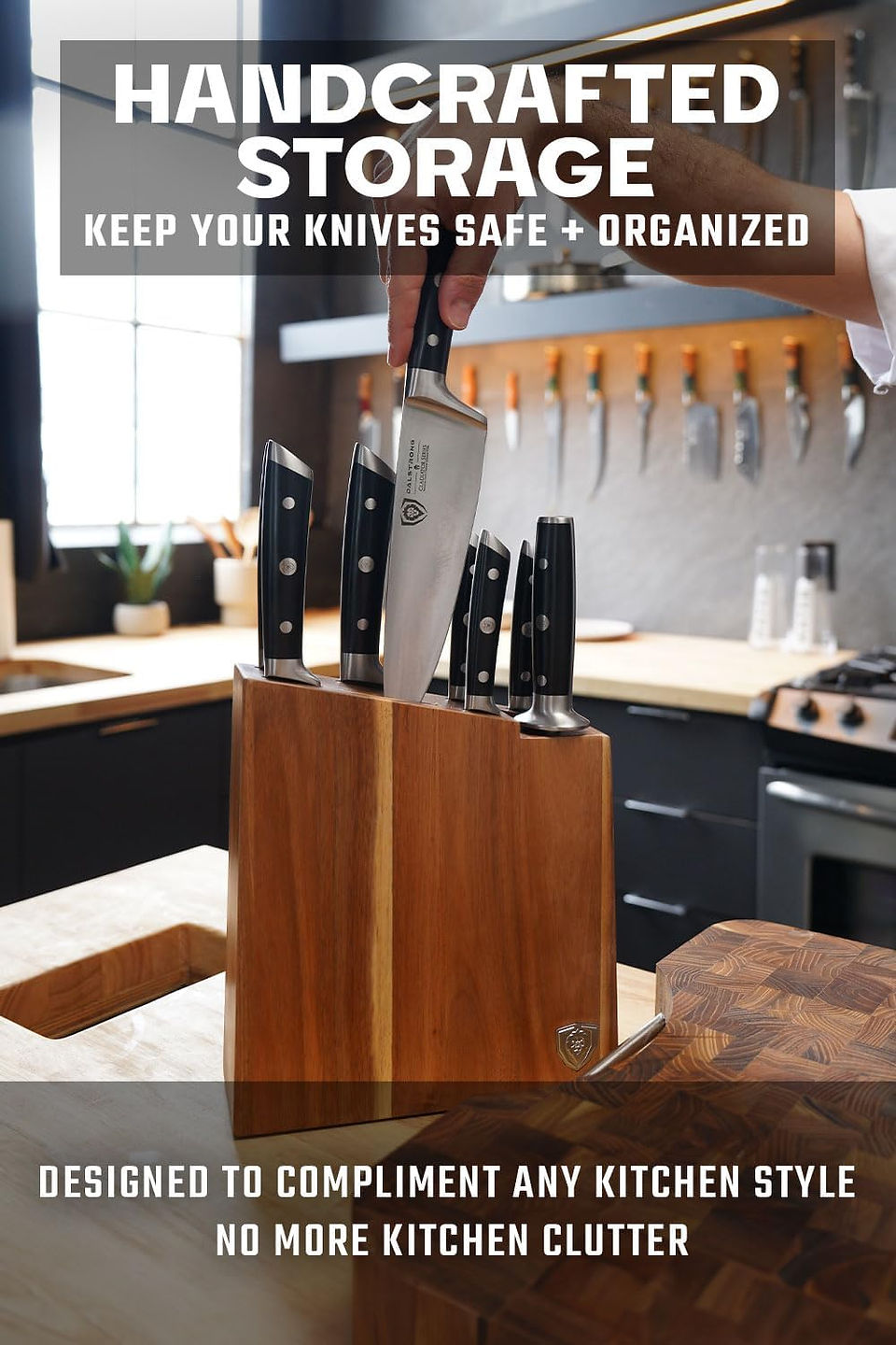 knife set