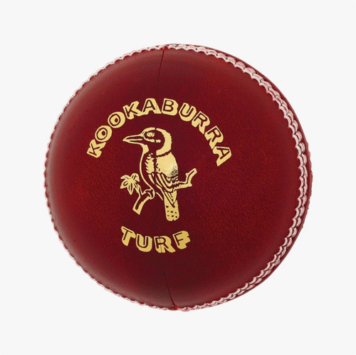 Kookaburra Softaball Plastic Cricket Balls White Junior / White
