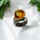 Thumbnail: Citrine Ring