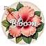 Bloom Gut Therapy logo