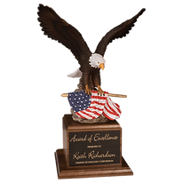 custom awards and gifts