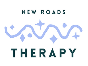 New Roads Therapy Logo