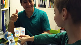 Apoyo Psicopedagógico Dr. Eleazar Correa