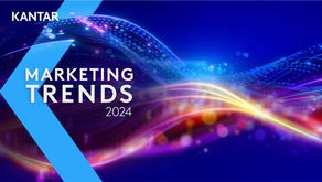 Kantar Marketing Trends 2024